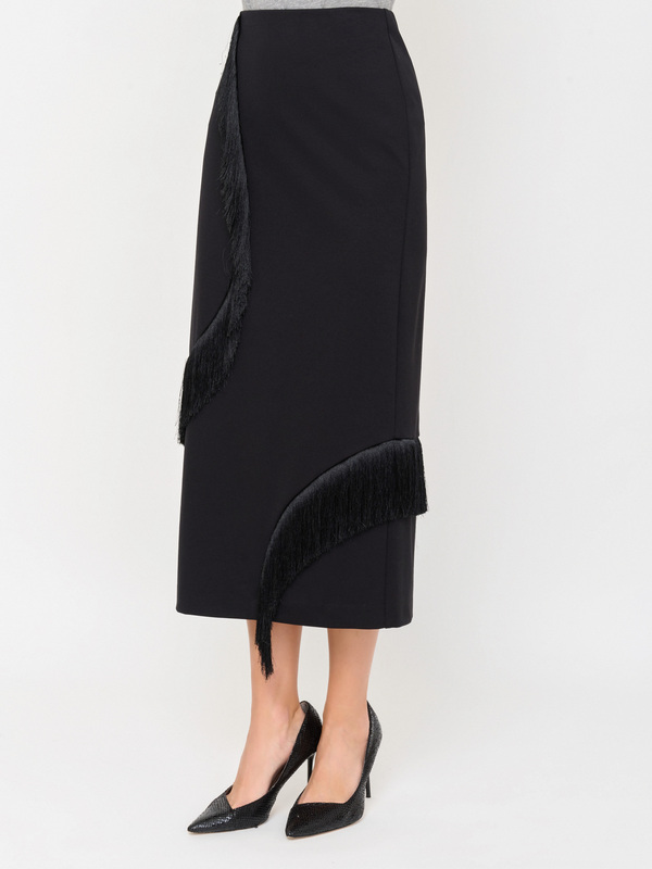 ЭM4IA27/м/24-02 Юбка тр. Meimeij