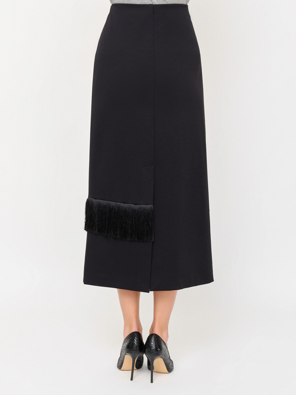 ЭM4IA27/м/24-02 Юбка тр. Meimeij