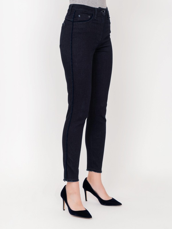 ЭONDINA/20-02 Джинсы Luisa Spagnoli