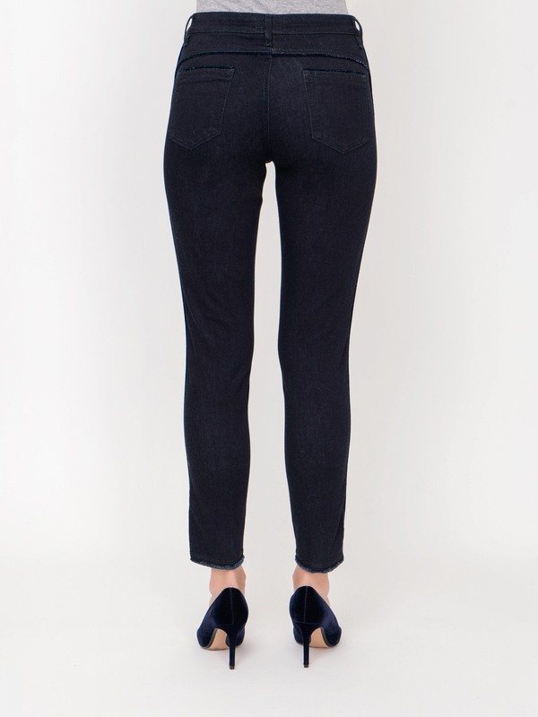 ЭONDINA/20-02 Джинсы Luisa Spagnoli