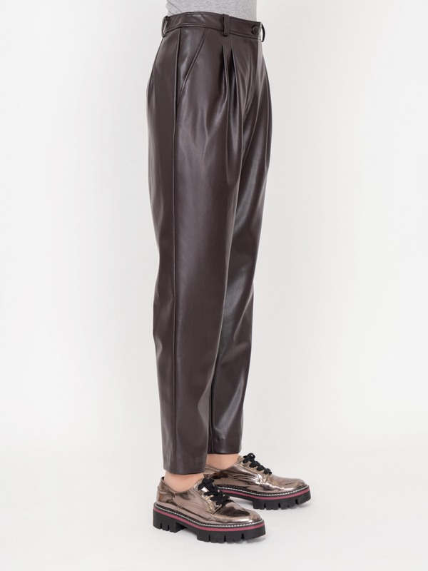 ЭOPIUM/20-02 Брюки Luisa Spagnoli