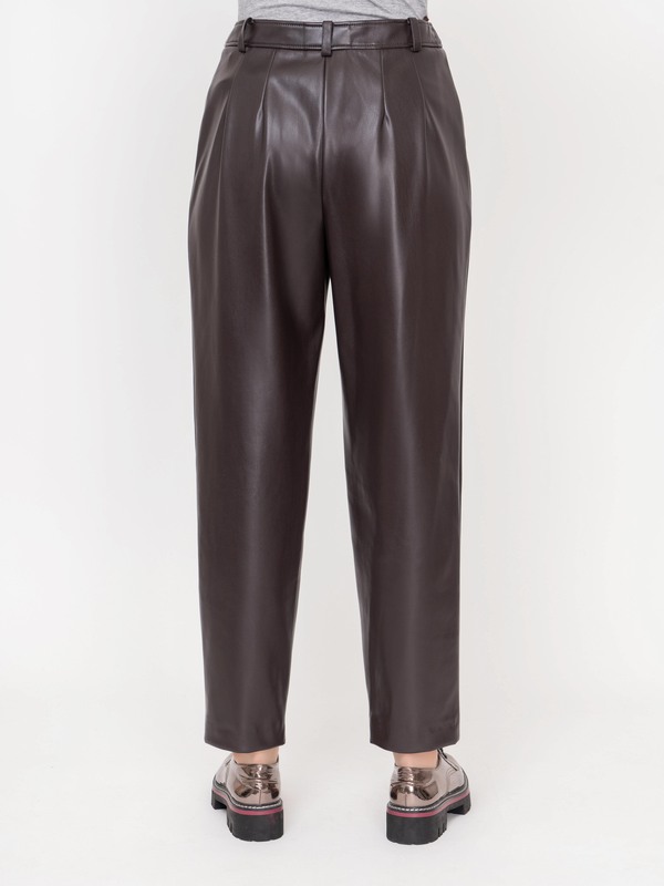 ЭOPIUM/20-02 Брюки Luisa Spagnoli