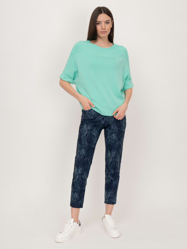 Э422091-67727/21-01 Брюки Gerry Weber