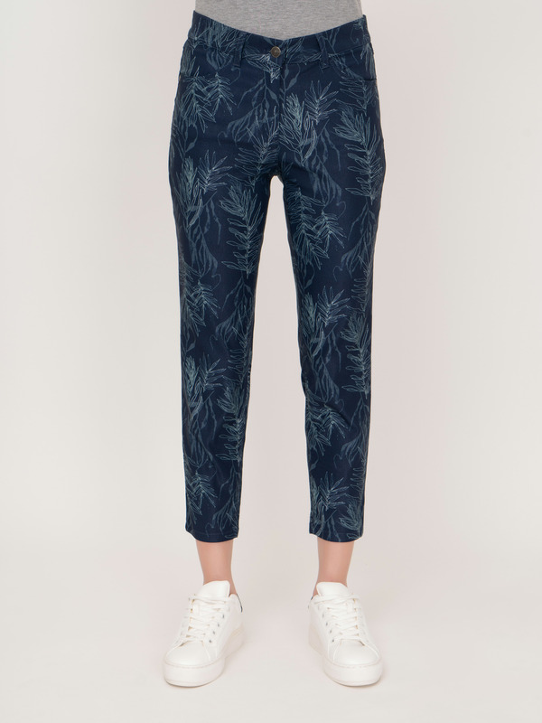 Э422091-67727/21-01 Брюки Gerry Weber