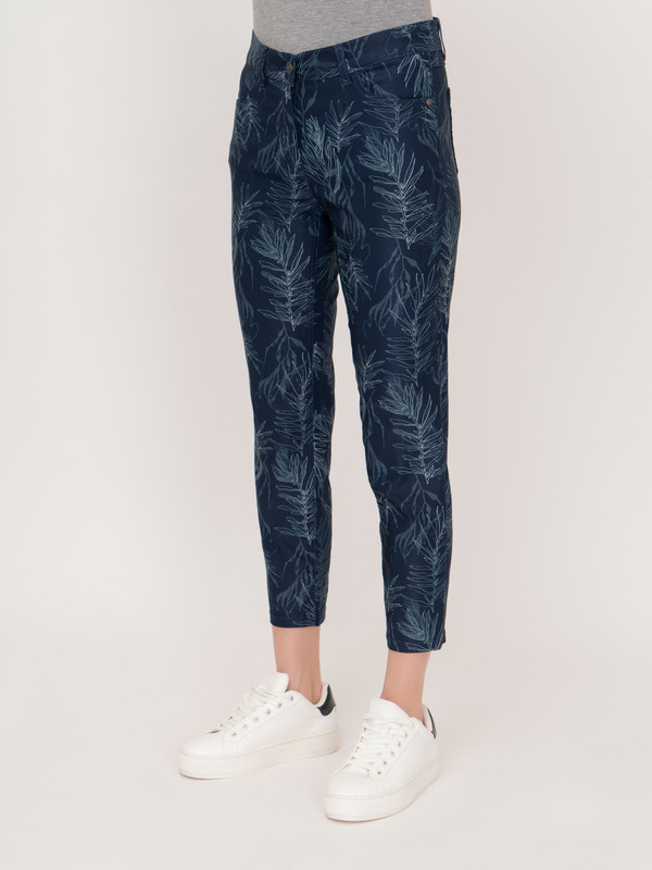 Э422091-67727/21-01 Брюки Gerry Weber