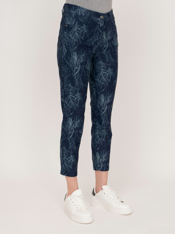 Э422091-67727/21-01 Брюки Gerry Weber