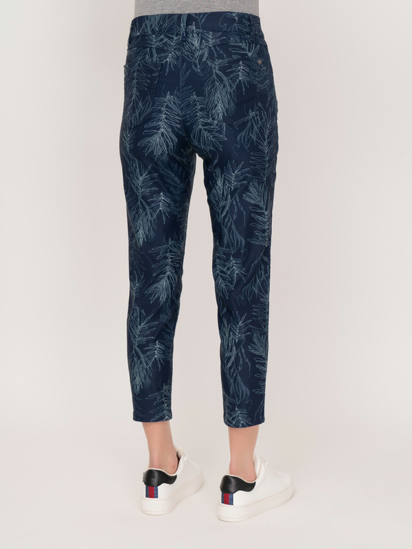 Э422091-67727/21-01 Брюки Gerry Weber