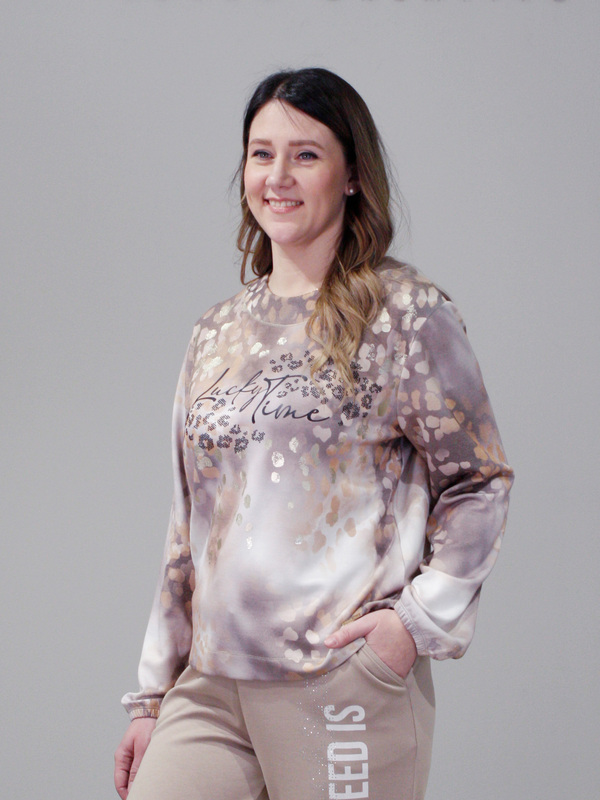 Э2935-225/м/24-02 Джемпер Franco Vello