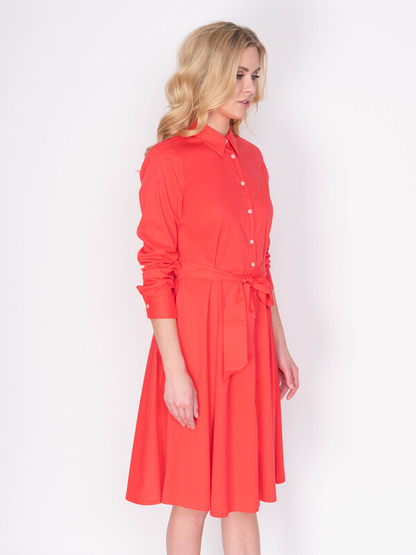 52210695 CICOGNA/19-01 Платье EMME