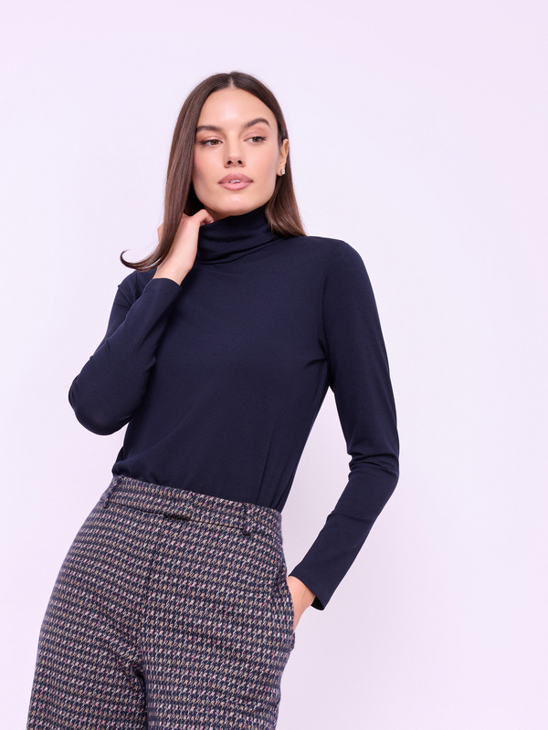 Э620330/23-02 Водолазка Lecomte