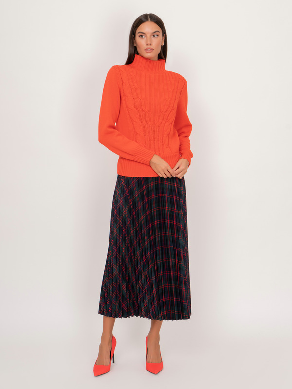 ЭMERIDIA/22-02 Джемпер Luisa Spagnoli