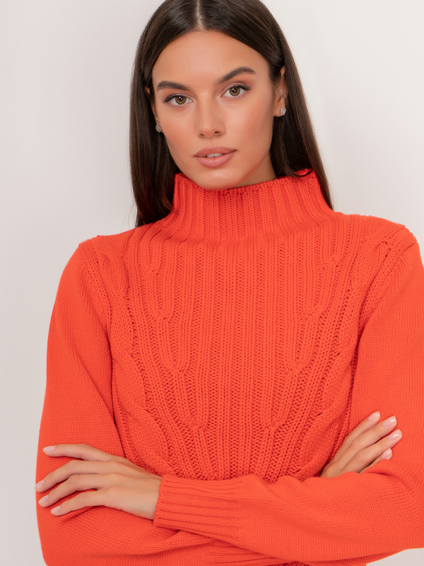 ЭMERIDIA/22-02 Джемпер Luisa Spagnoli