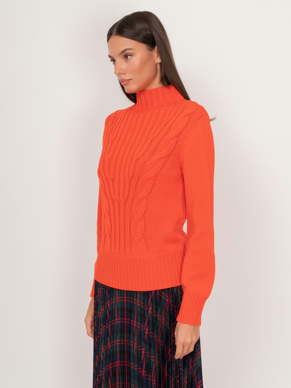 ЭMERIDIA/22-02 Джемпер Luisa Spagnoli