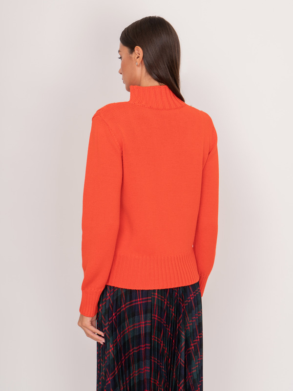 ЭMERIDIA/22-02 Джемпер Luisa Spagnoli