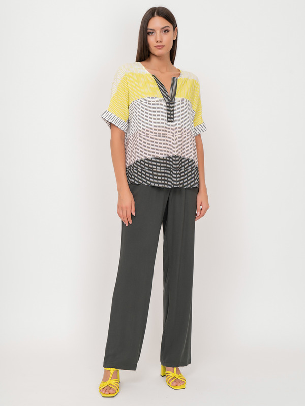 Э922011-67601/20-02 Брюки Gerry Weber