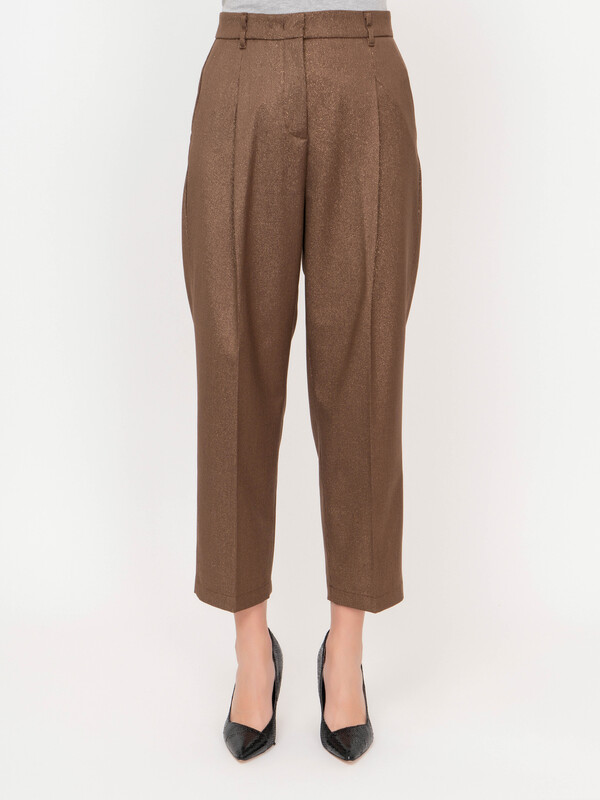 Э31361307 SALICE/20-02 Брюки Marella