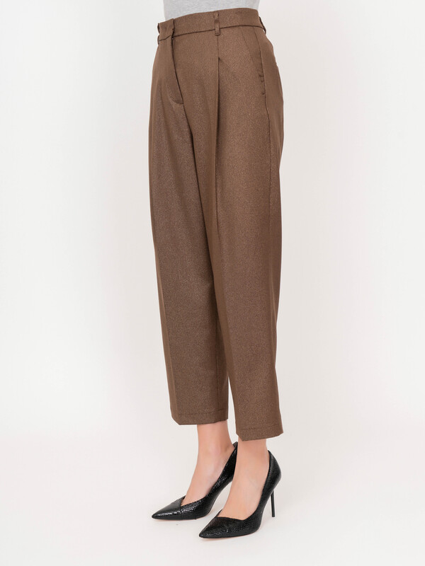 Э31361307 SALICE/20-02 Брюки Marella