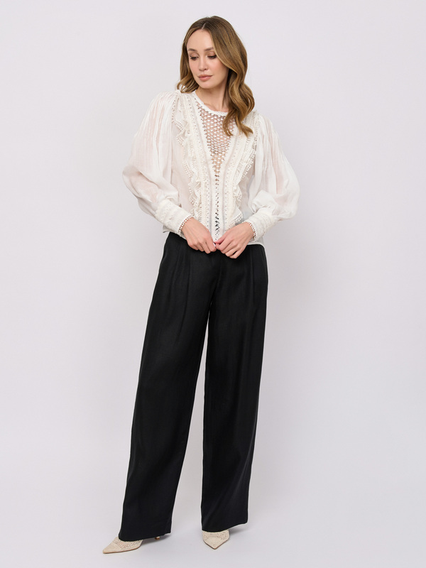 С AGIBILE/м/26-01 Брюки Luisa Spagnoli