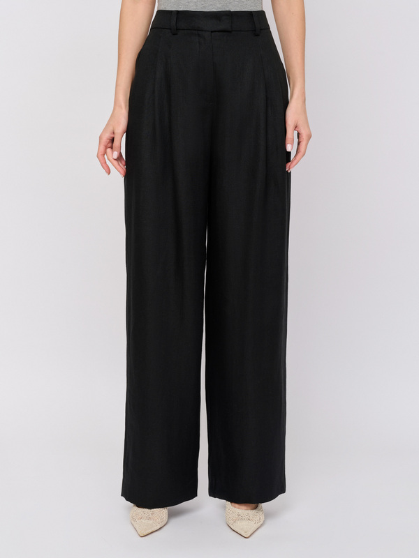 С AGIBILE/м/26-01 Брюки Luisa Spagnoli