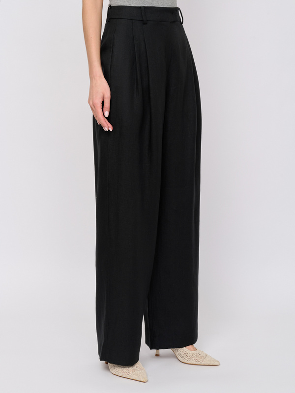 С AGIBILE/м/26-01 Брюки Luisa Spagnoli