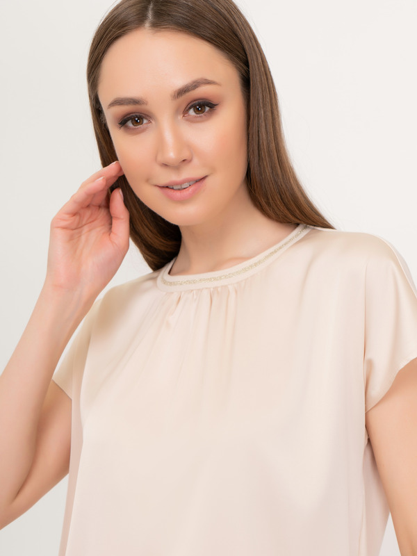 Э2338/3869/21-01 Блузка Betty&CO