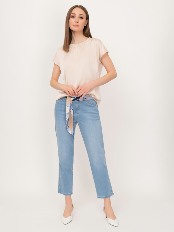 Э2338/3869/21-01 Блузка Betty&CO