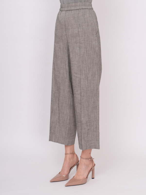 Э658402/3356/22-01 Брюки Luisa Cerano