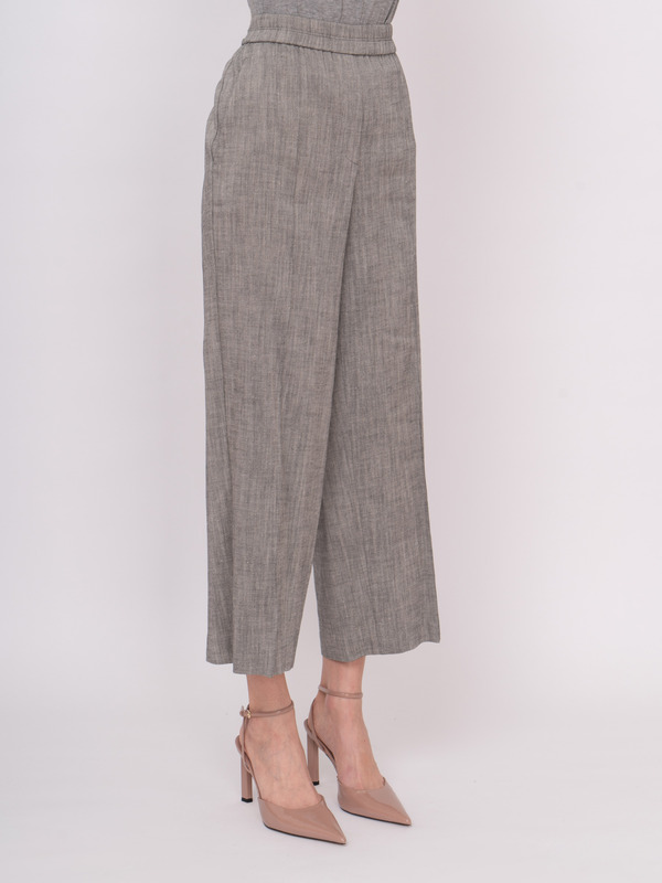 Э658402/3356/22-01 Брюки Luisa Cerano