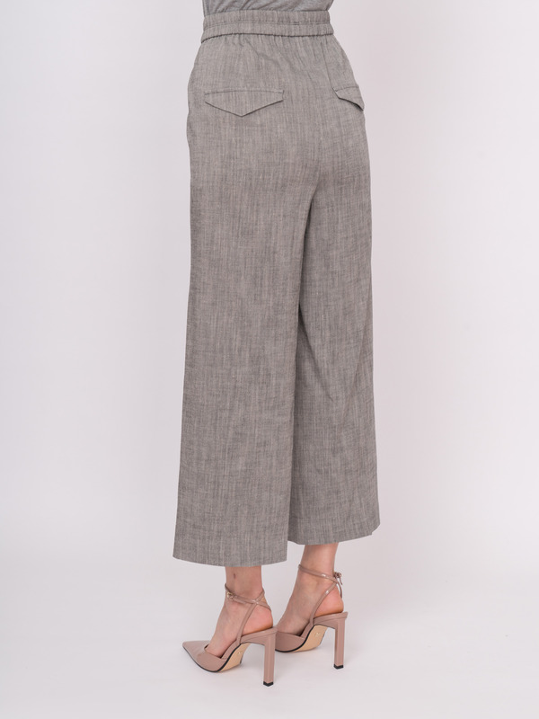 Э658402/3356/22-01 Брюки Luisa Cerano