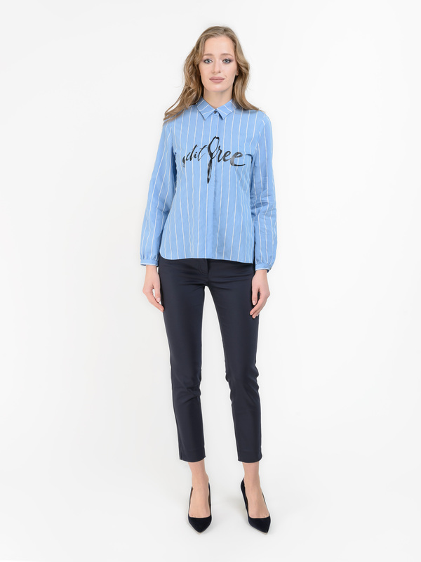 Э360054-11034/19-01 Блуза Taifun