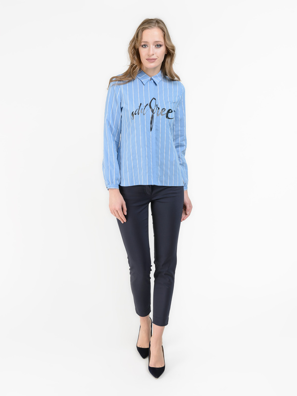 Э360054-11034/19-01 Блуза Taifun