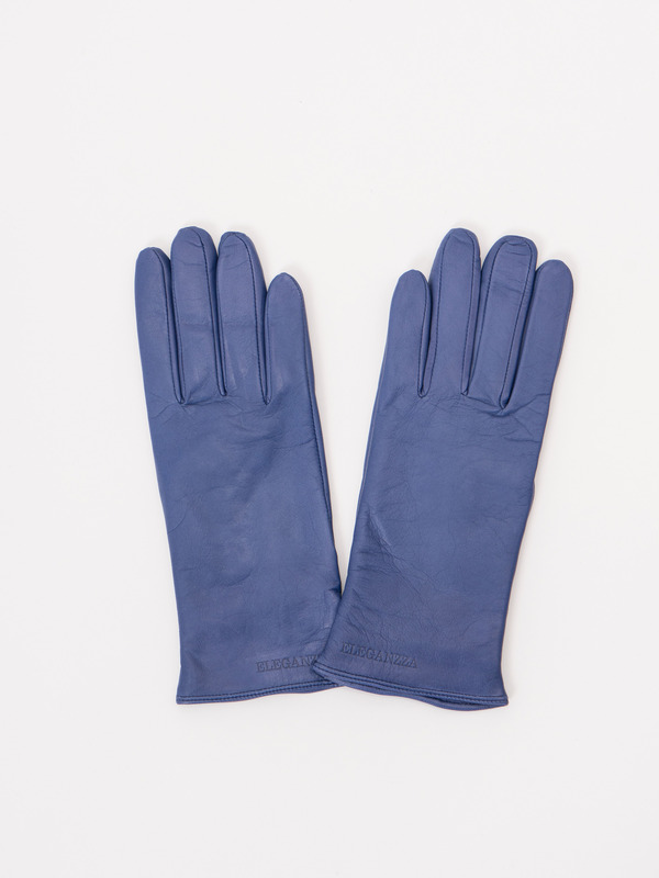 ЭIS00700/21-02 Перчатки ELEGANZZA