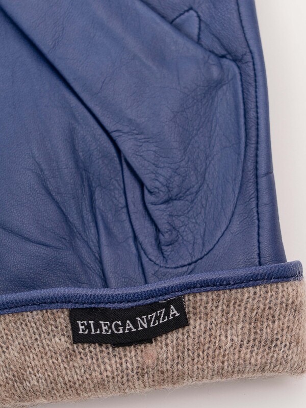 ЭIS00700/21-02 Перчатки ELEGANZZA