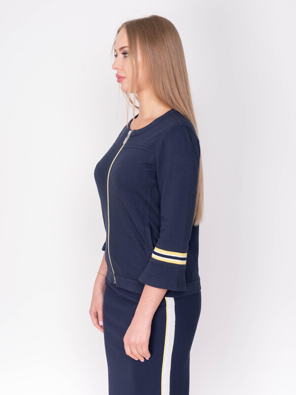 Э523221/19-01 Жакет TRabe