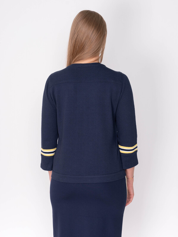 Э523221/19-01 Жакет TRabe