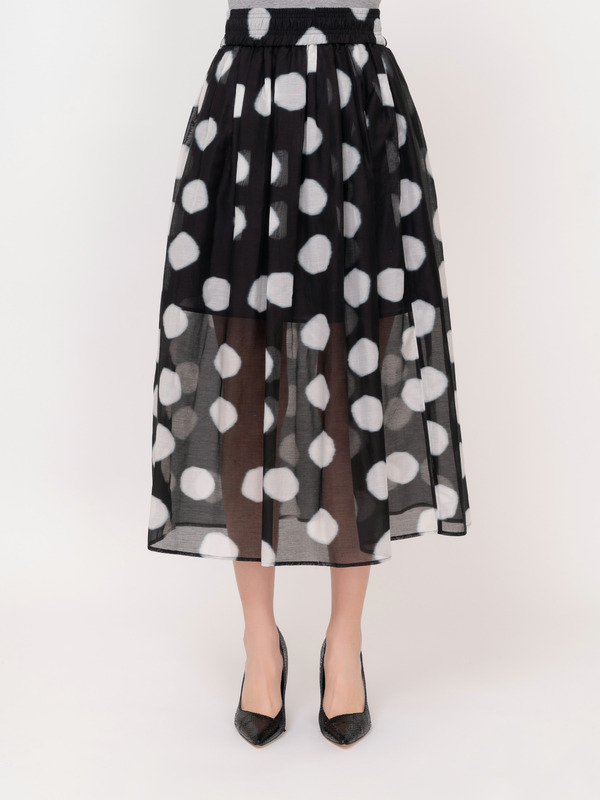 Э31010412 LIA/21-01 Юбка Marella