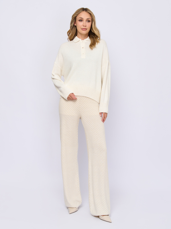 Джемпер TRICOT CHIC