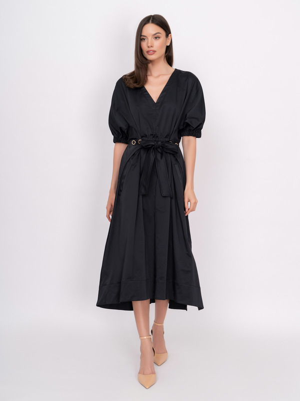 Э22SDRE078V00/22-01 Платье Verda