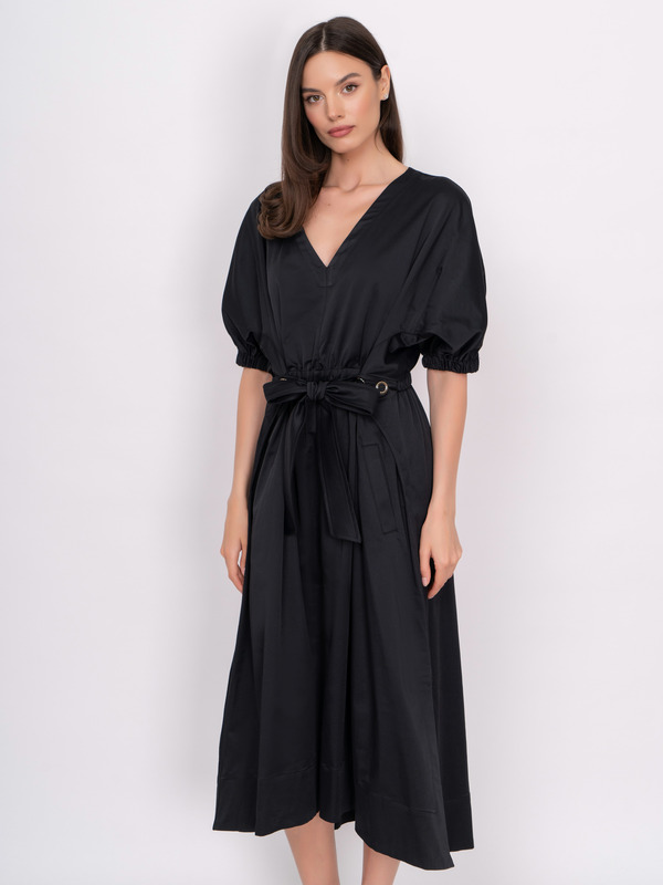 Э22SDRE078V00/22-01 Платье Verda