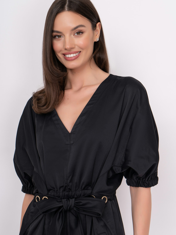 Э22SDRE078V00/22-01 Платье Verda