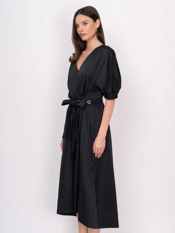 Э22SDRE078V00/22-01 Платье Verda