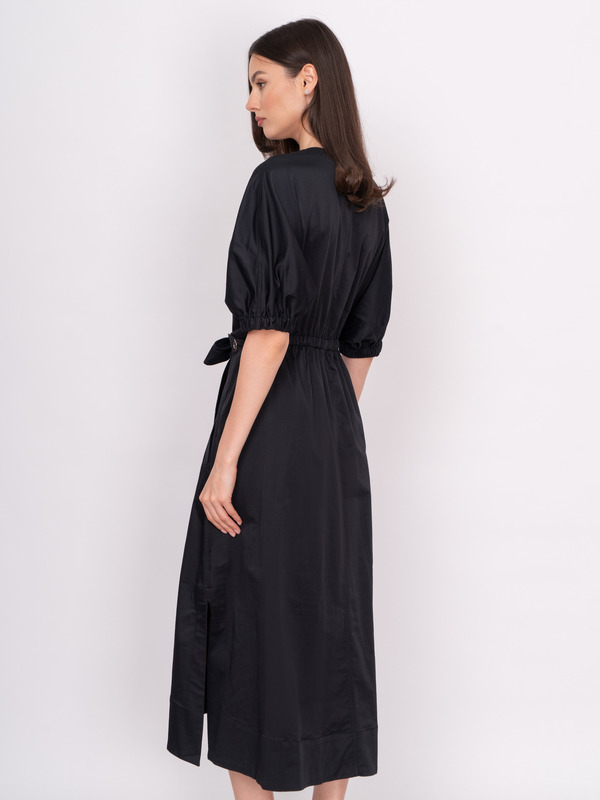 Э22SDRE078V00/22-01 Платье Verda