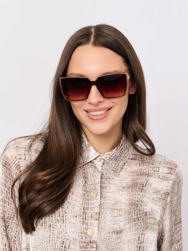 Очки  A.Fabretti