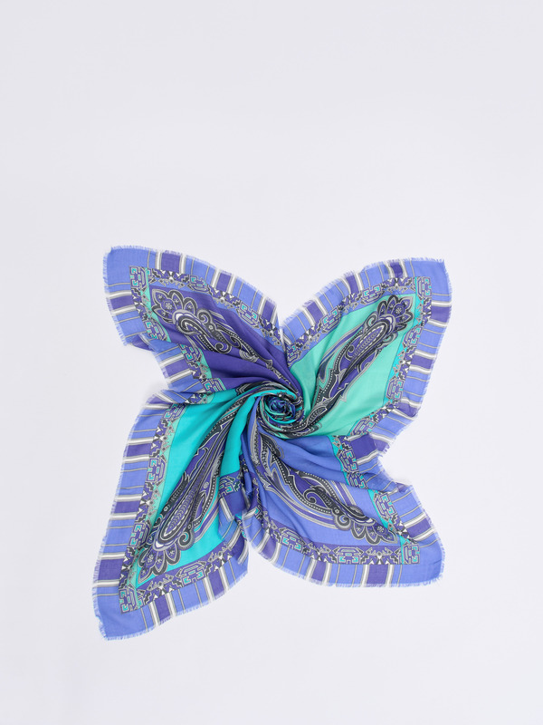 Платок  A.Fabretti