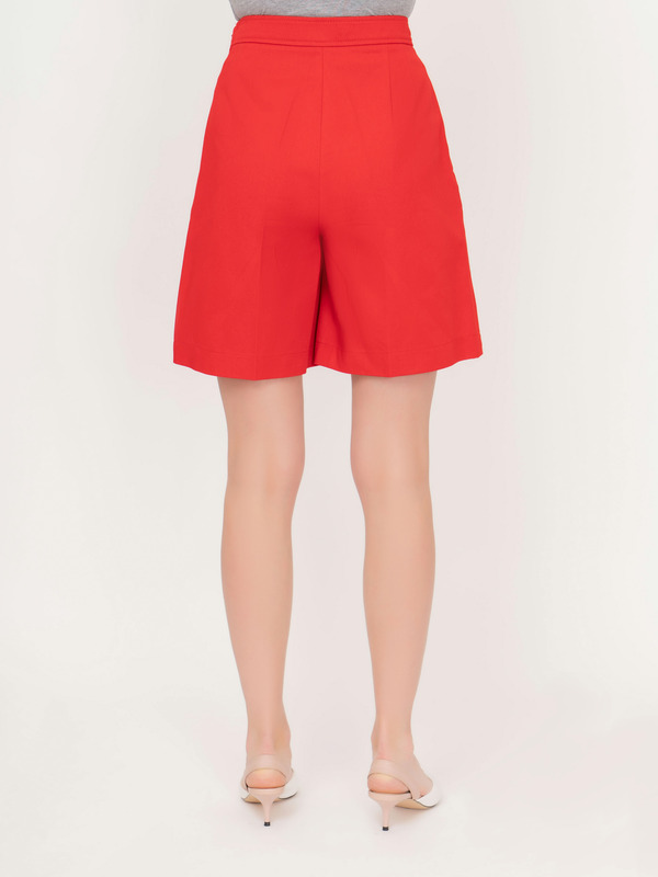 ЭAGRIS/21-01 Шорты Luisa Spagnoli