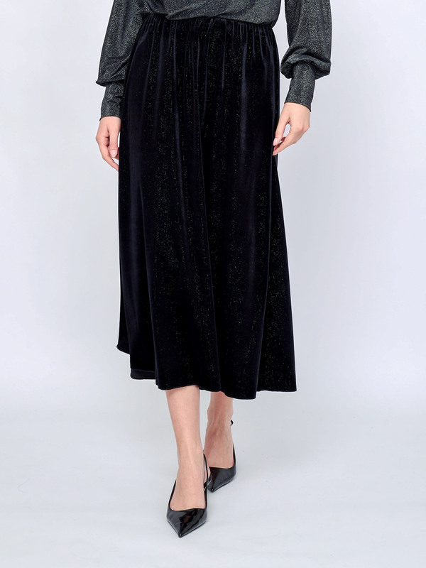 9195-227/26-02 Юбка Franco Vello