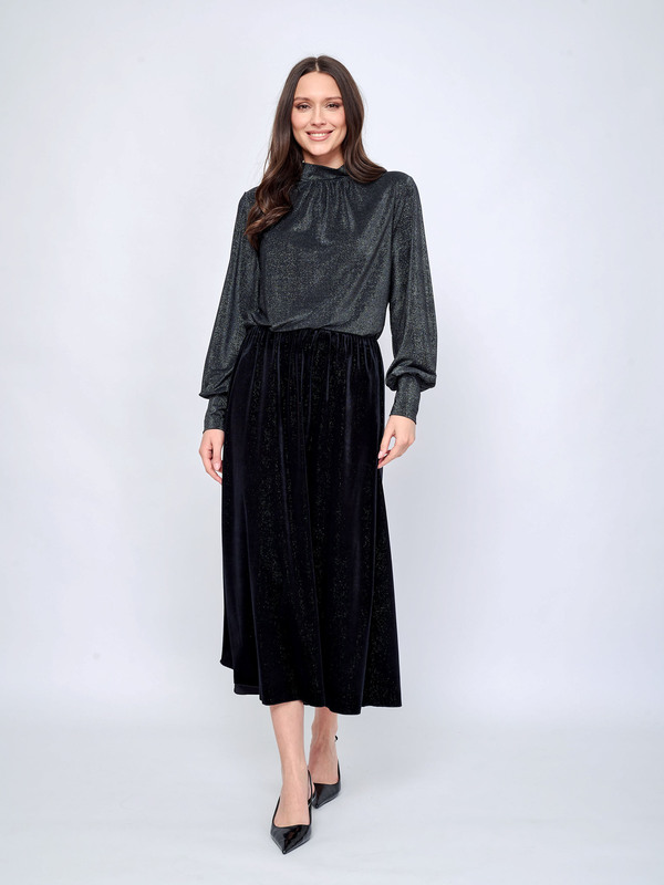 9195-227/26-02 Юбка Franco Vello