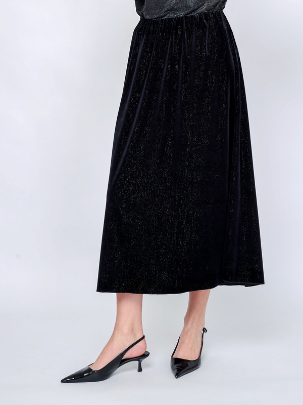 9195-227/26-02 Юбка Franco Vello