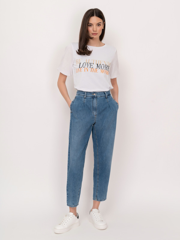 Э831300/131/22-01 Брюки Ppep