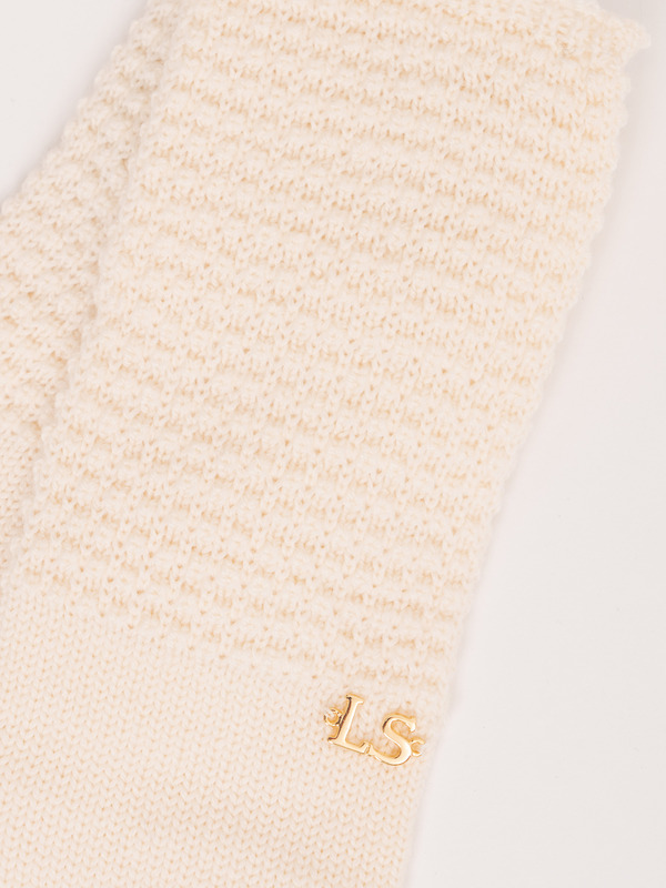 ЭMIDY/22-02 Перчатки Luisa Spagnoli